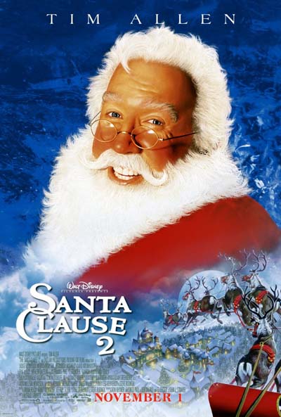 Santa claus 2